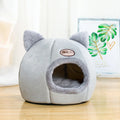 Cat Cave Home