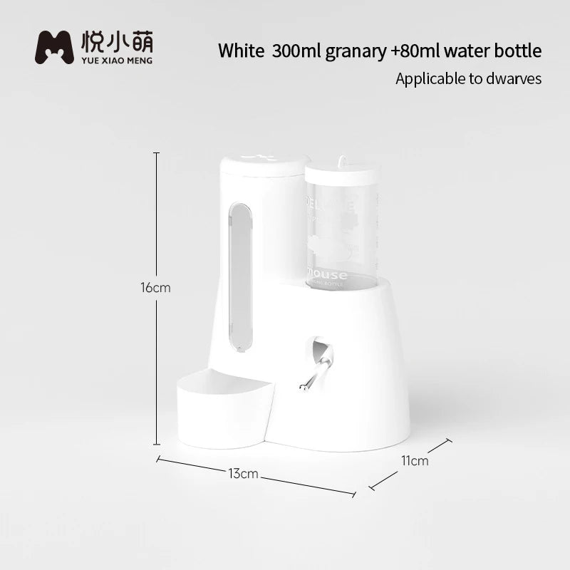 Hamster Water Feeder