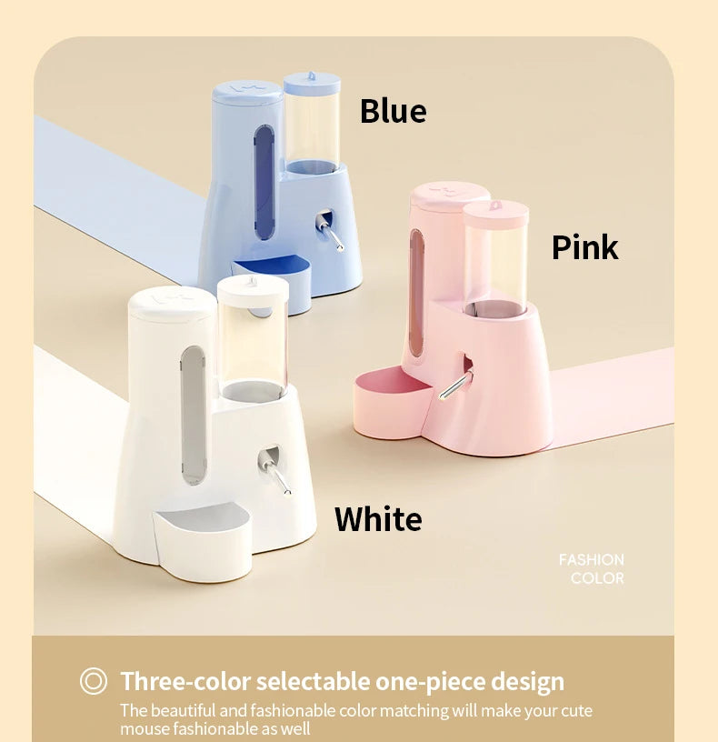 Hamster Water Feeder