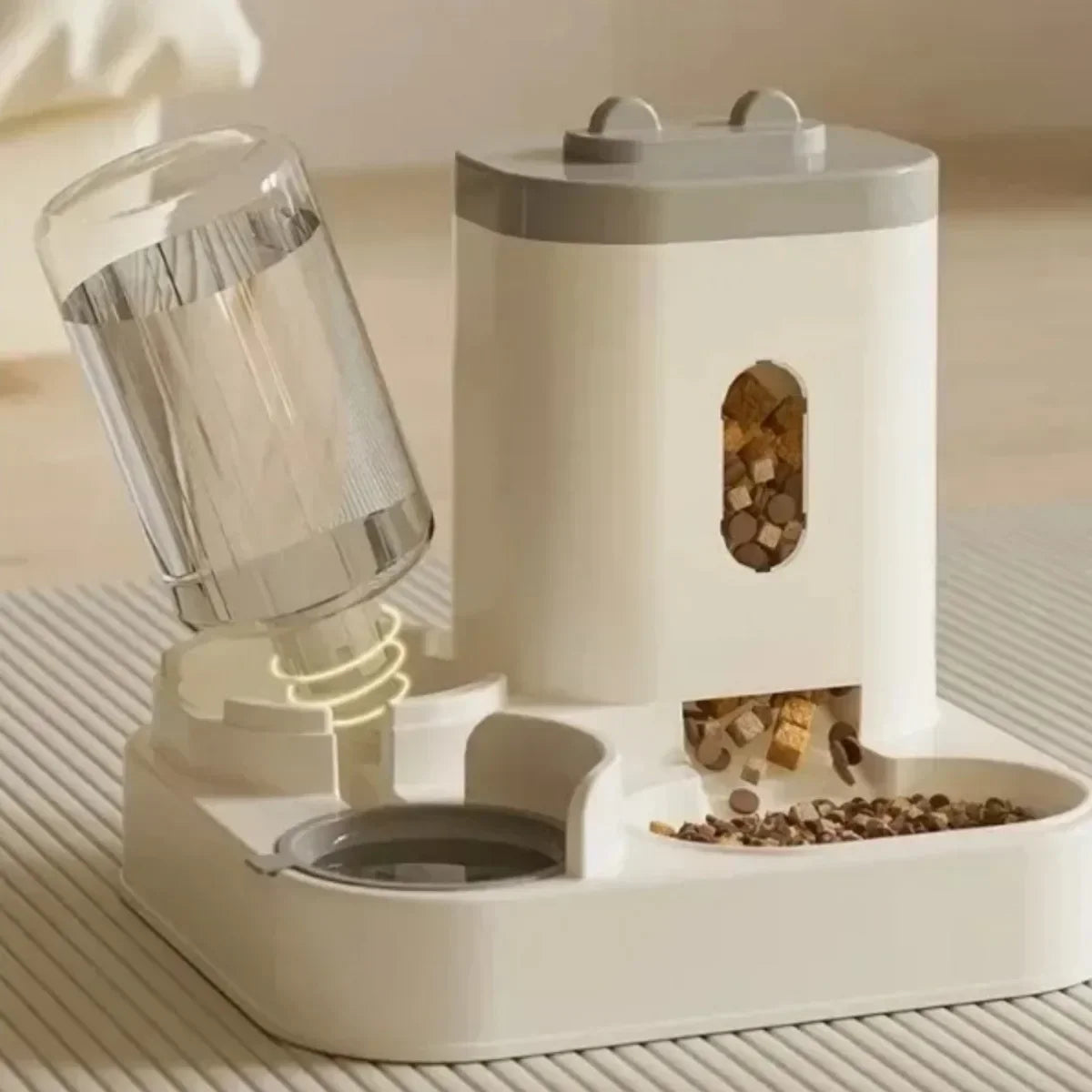 Automatic Feeder