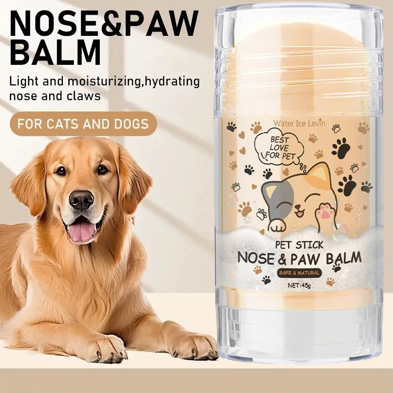 Paw Cream