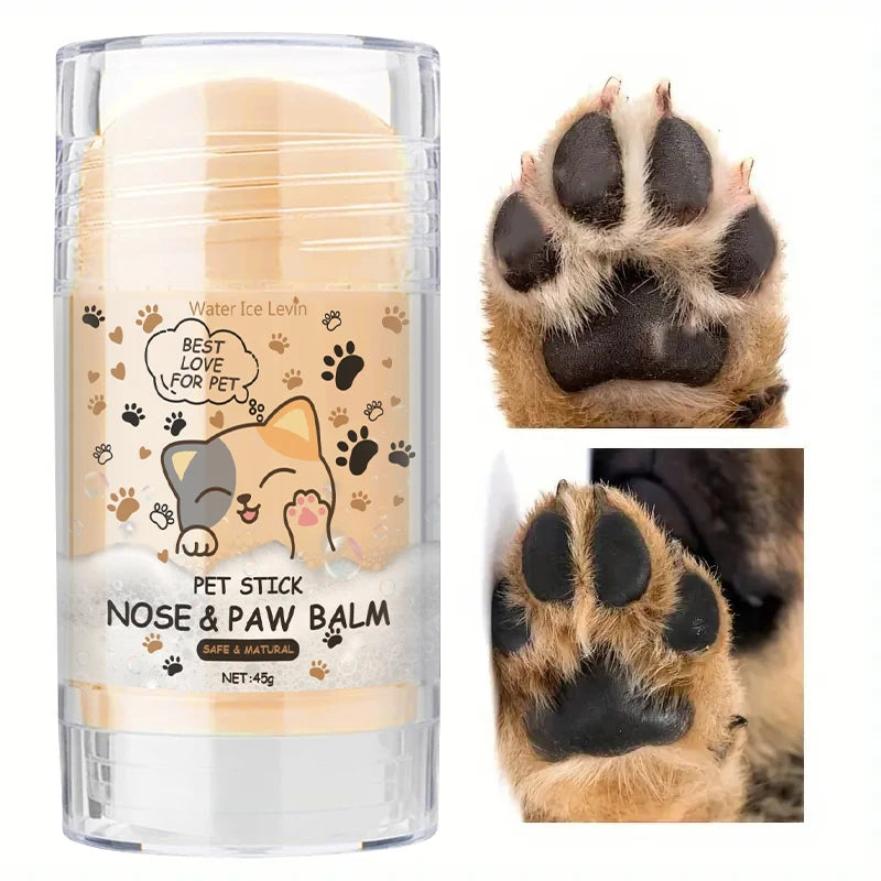 Paw Cream