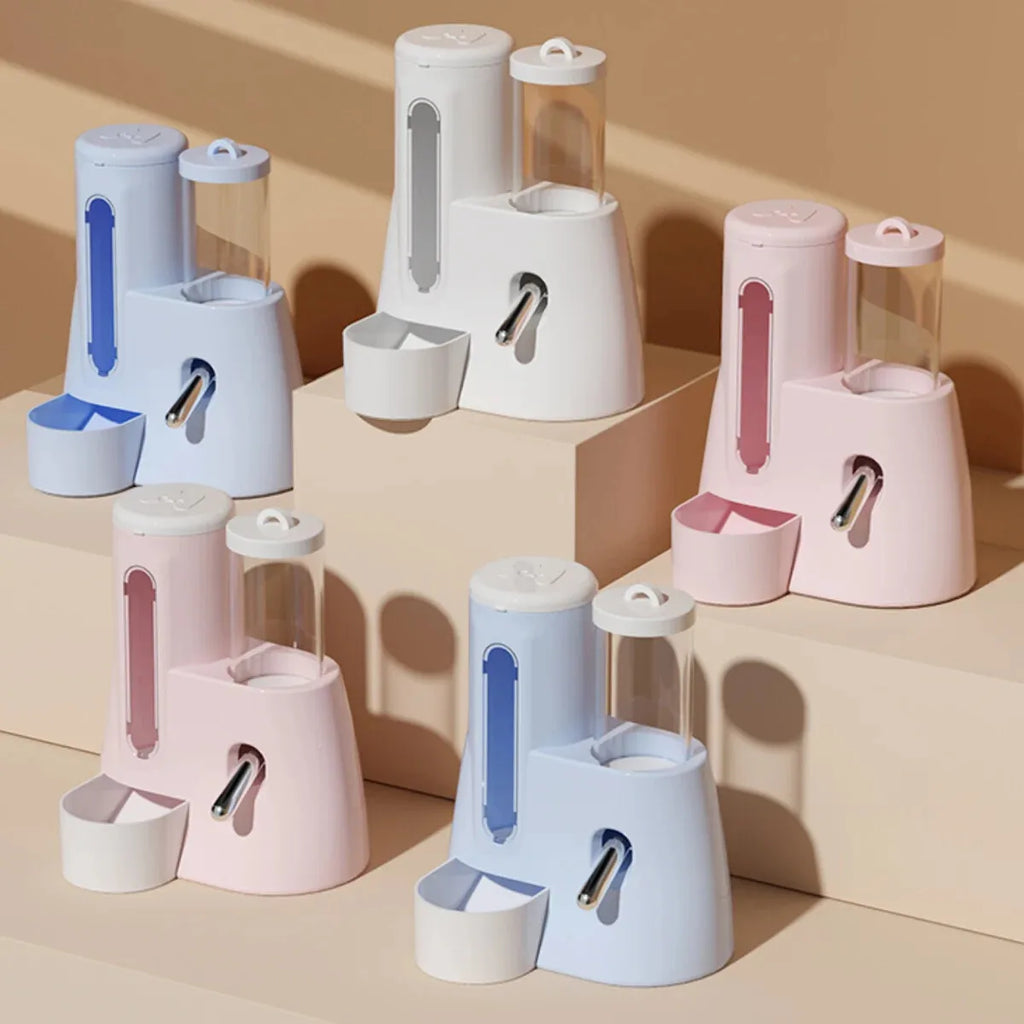 Hamster Water Feeder