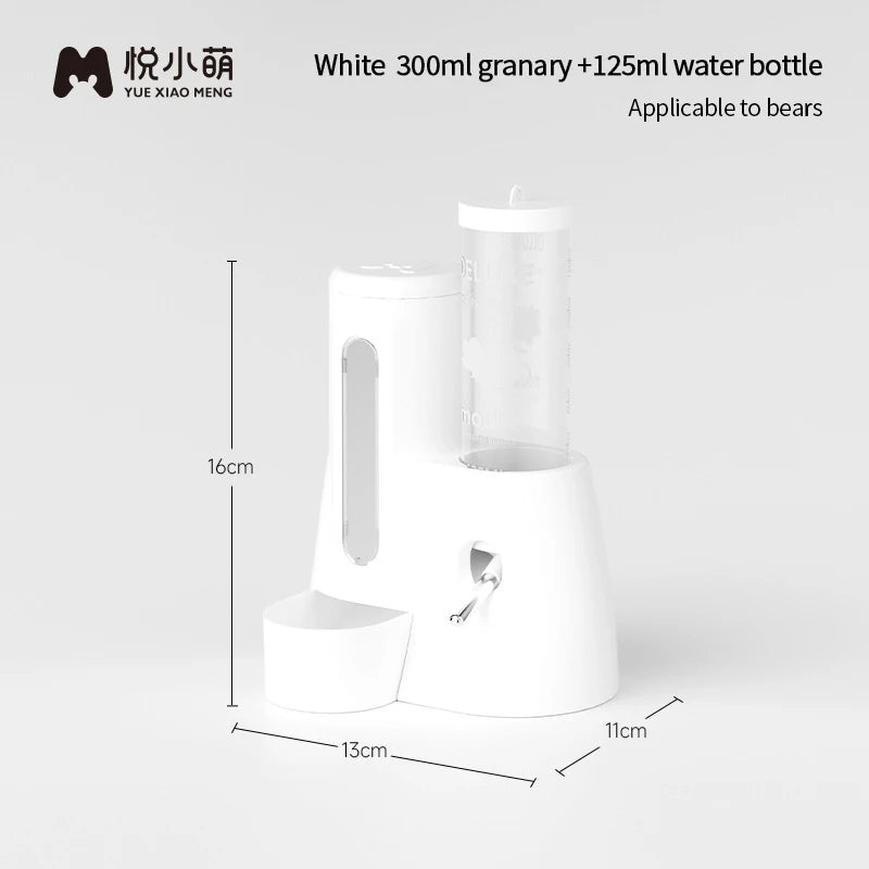 Hamster Water Feeder