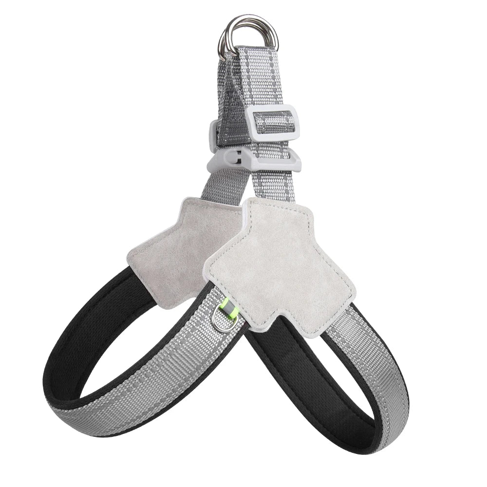 Adjustable  Pet Harness