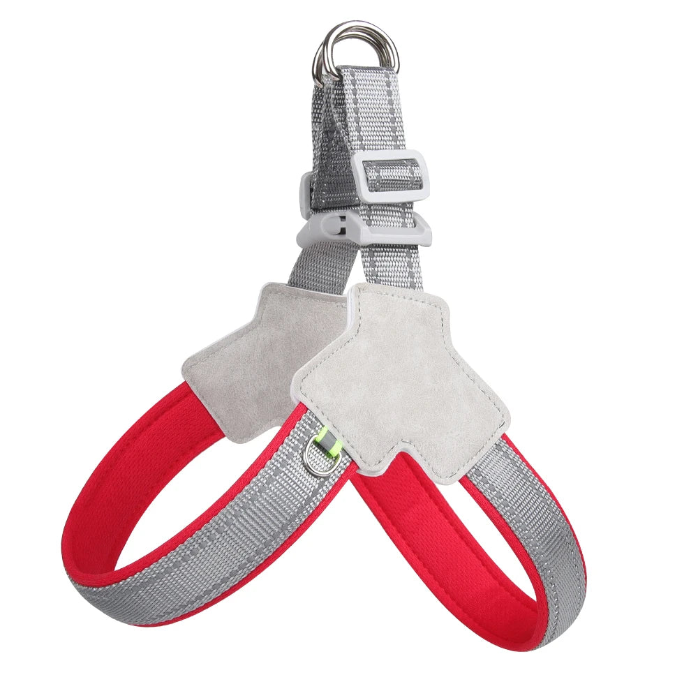 Adjustable  Pet Harness