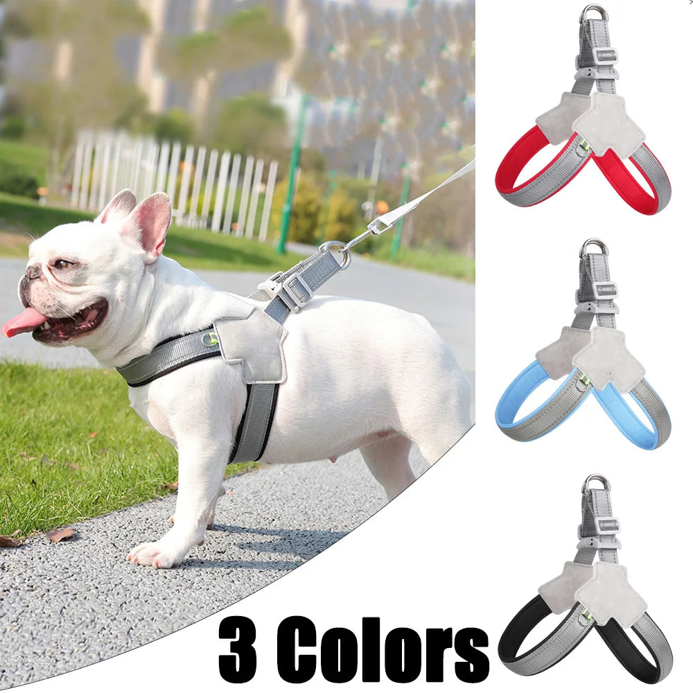 Adjustable  Pet Harness