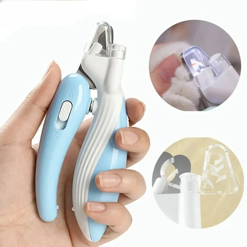 Precision Clipper