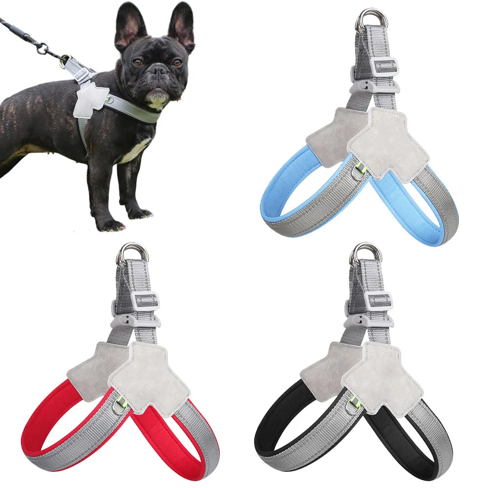 Adjustable  Pet Harness