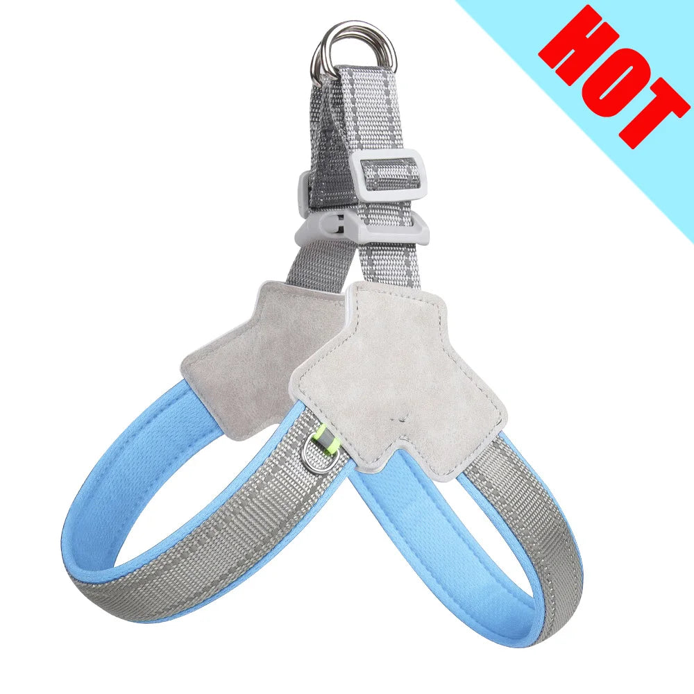 Adjustable  Pet Harness
