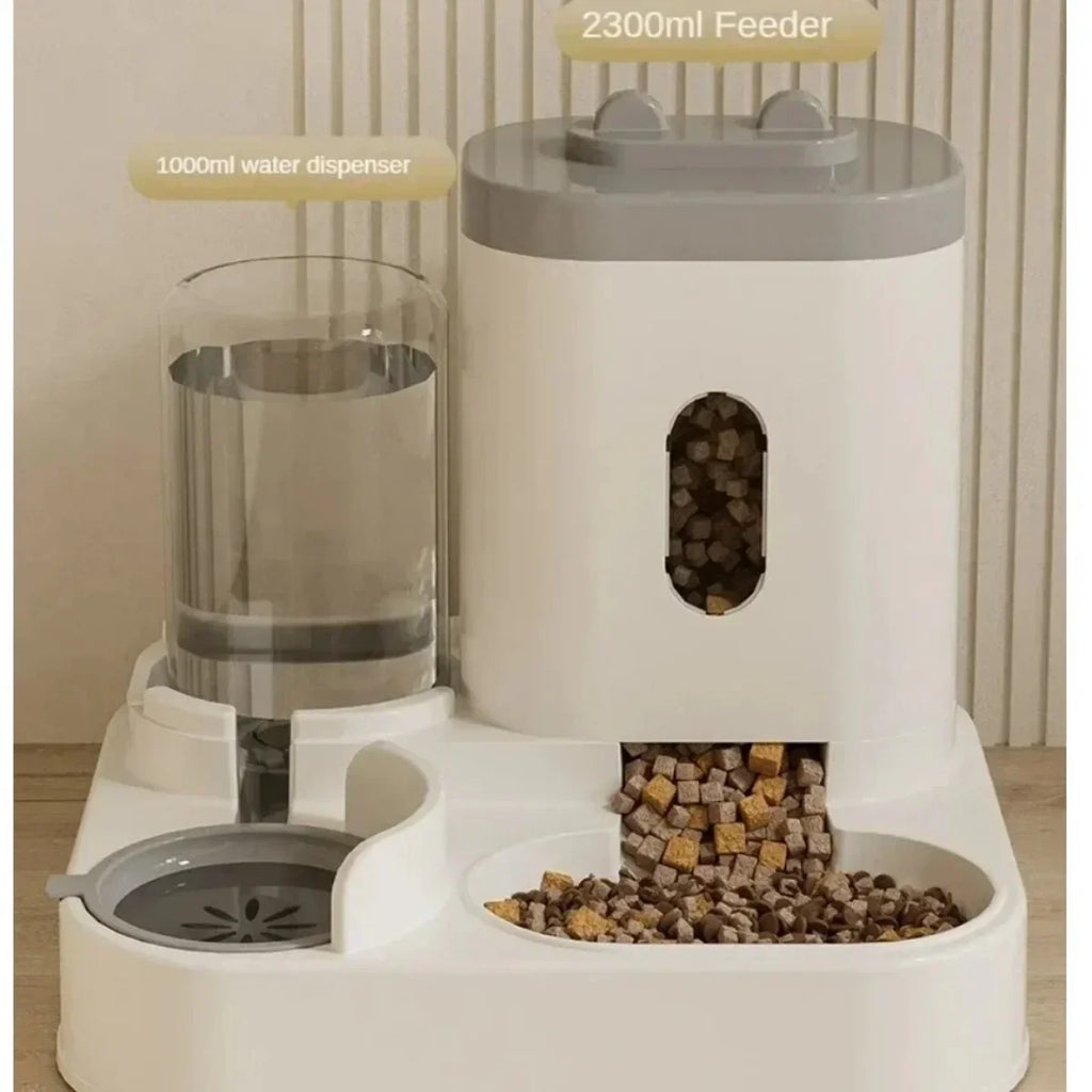 Automatic Feeder