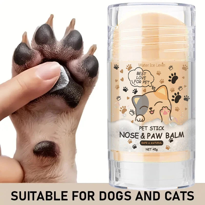 Paw Cream