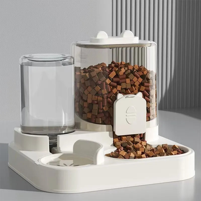 Automatic Feeder