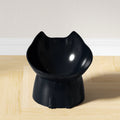 Ergonomic Cat Comfort Feeder
