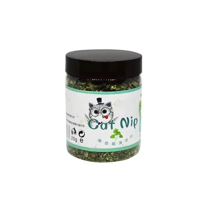 PureMint Organic Catnip